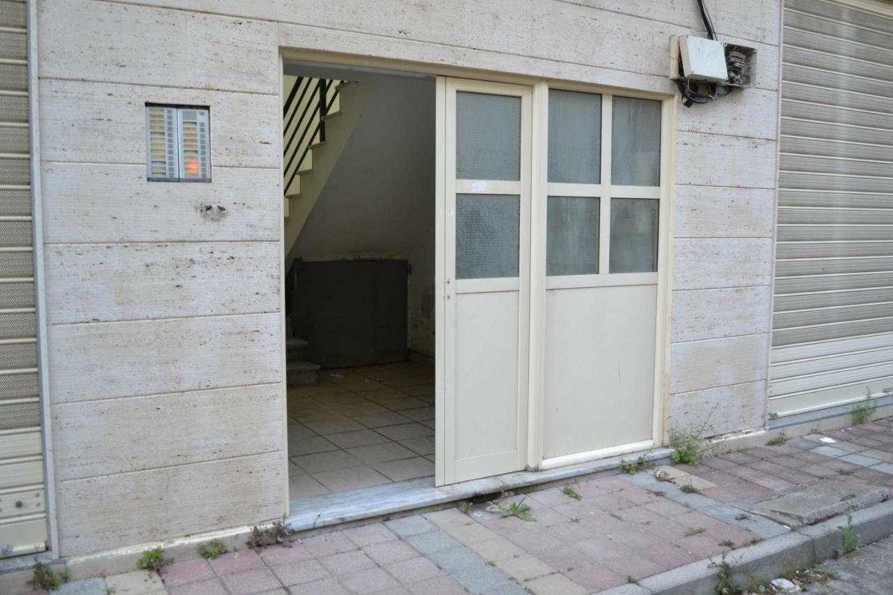 Penthouse Terrace 4 Bedrooms Apartment Vlorë Exterior foto